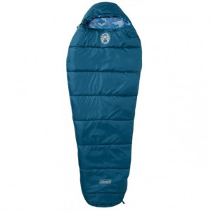 Sac de dormit pentru copii Coleman Frisco Mummy