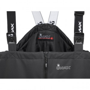Salopeta IMAX ARX Thermo B&B