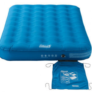 Saltea dubla Coleman Extra Durable - 2000031638 lung