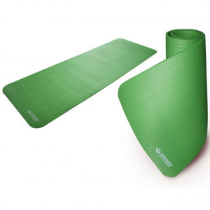 Saltea fitness 15mm verde Schildkröt