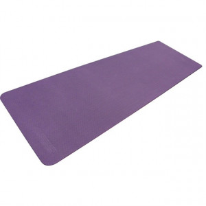 Saltea pentru yoga bicolora mov/roz Schildkröt - 960069
