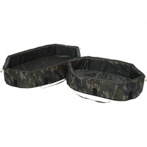 Saltea Primire tip Cadita Prologic Crap 110x65cm - A.PRO.65010