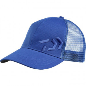 Sapca Daiwa Mesh Blue - D.CA402453