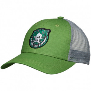 Sapca Madcat Badge Fern Green - A8.MAD.76450
