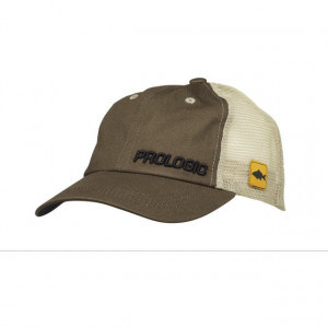 Sapca Prologic Classic Mesh One Size Dark Olive - A8.PRO.73764