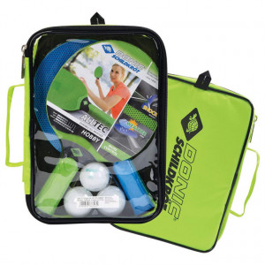 Set 2 jucatori tenis de masa Donic-Schildkröt - Alltec Hobby - 788648