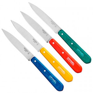 Set Opinel pentru Bucatarie, 4 piese - 001233