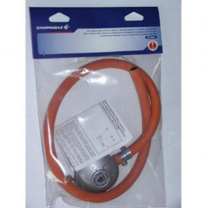 Set regulator de presiune CampinGaz + furtun 30mBar - 2000020843