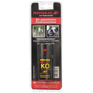 Spray Ballistol Autoaparare Piper Jet 50ML
