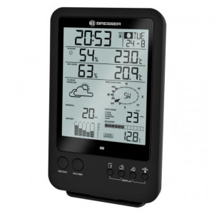 Statie meteo 5 in 1 Bresser 7002510