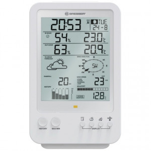 Statie meteo 5 in 1 Bresser 7002511