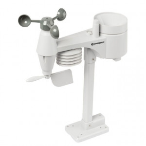 Statie meteo 5 in 1 Bresser - 7002550CM3000