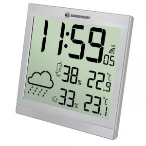 Statie meteo Bresser JC - 7004404HZI000