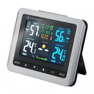 Statie meteo Bresser Meteotemp WTM - 7007510