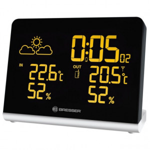 Statie meteo Bresser TB - 7007200