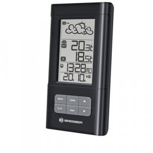Statie meteo Bresser Temeotrend LB - 7004300