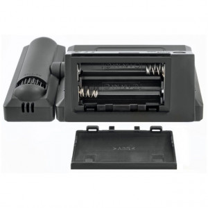 Statie meteo cu proiector Bresser P RC - 7004403CM3000
