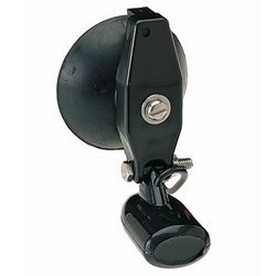 Suport sonda sonar portabil cu ventuza Lowrance