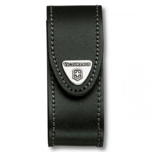 Teaca Victorinox din piele - 4.0520.3