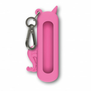 Teaca Victorinox din silicon - Cherry Blossom - 4.0452