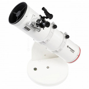Telescop reflector Bresser Messier 6 inch DOBSON - 4716415