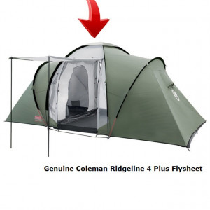 Tenda de schimb pentru Cort Coleman Ridgeline 4 Plus - 5010002578