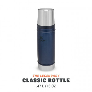 Termos The Legendary Classic Bottle XSmall Nightfall 0.47L - 10-01228-088