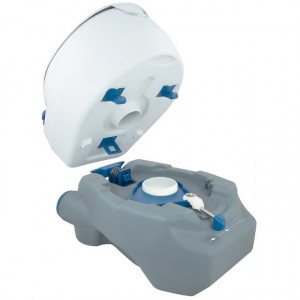 Toaleta portabila Campingaz 20l - 2000030582