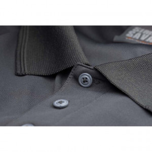 Tricou Polo Savage Gear Simply Savage Bleumarin