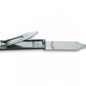 Unghiera Victorinox Multi Nail Clipper - 8.2055.CB pe lung
