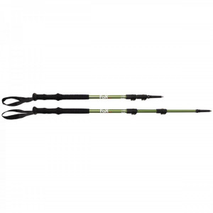 Bete drumetie/ trekking/ hiking cu husa Fox Outdoor, 63-135 cm, 3 segmente - OUTMA.39305 2