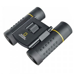 Binoclu National Geographic 10x25 - 9025000