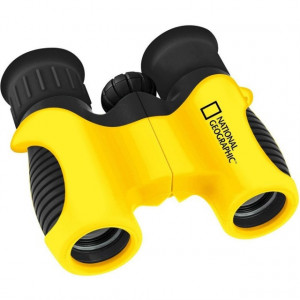 Binoclu pentru copii National Geographic 6x21 - 9103000