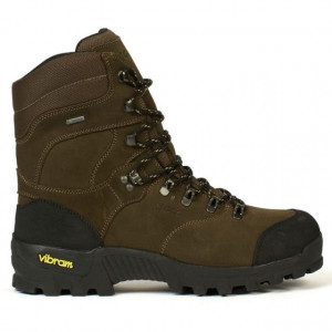 Bocanci Aigle Altavio Hi GTX Sepia/Black