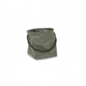 Borseta Shimano Baiting Pouch pentru nada 27x13x 11cm
