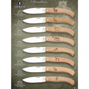 Briceag Joker lama 8cm - NH78-4