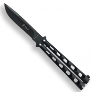 Briceag Joker tip fluture lama 10.5cm - JKR0516