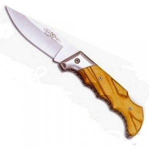 Briceag Nieto Campera, lama 10cm - H.N070