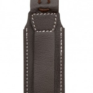 Briceag Opinel Nr.08 Inox + Teaca, 8.5cm - 001089