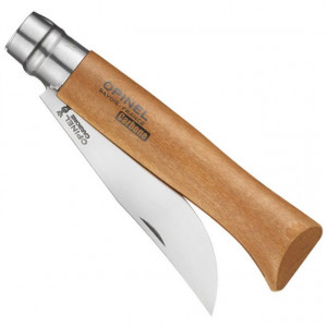 Briceag Opinel nr 12 Carbon lama 12cm - 113120
