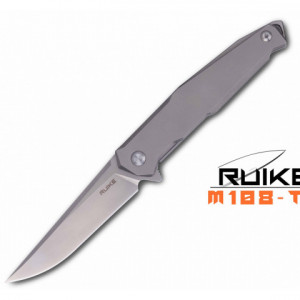 Briceag Ruike M108-TZ, lama 8.8cm