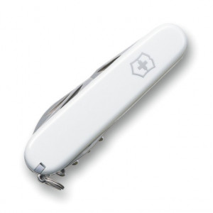 Briceag Victorinox Spartan, alb - 1.3603.7