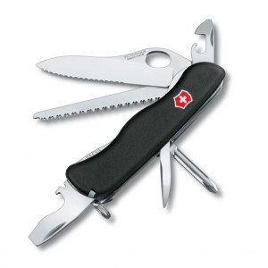 Briceag Victorinox Trailmaster One Hand, negru - 0.8463.MW3