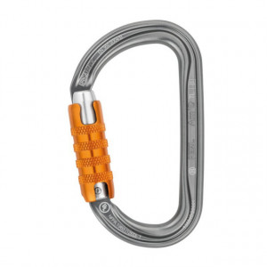 Carabiniera pentru Alpinism Petzl AMD TL