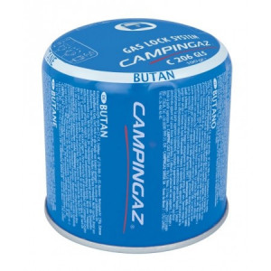 Cartus gaz Butan Campingaz C206 GLS - 3000002292