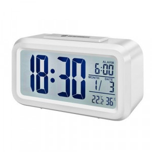 Ceas Bresser MyTime Duo - 8010011