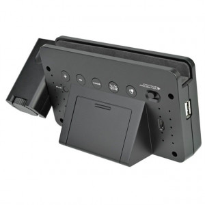 Ceas cu proiector Bresser MyTime - 8010030