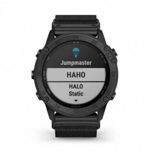 Ceas Garmin Tactix Delta Solar Ballistic GPS - HG.010.02357.51 5