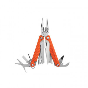 Cleste Leatherman Plus G10 Orange - 832783