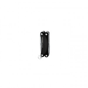 Cleste Leatherman Squirt PS4 Negru - 831233